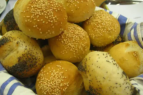 The Secret Bakery photo 2