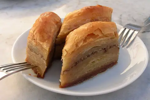 The Secret Bakery photo 4
