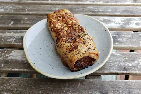 The Secret Bakery photo 3