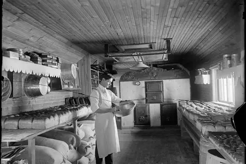 The Secret Bakery photo 1